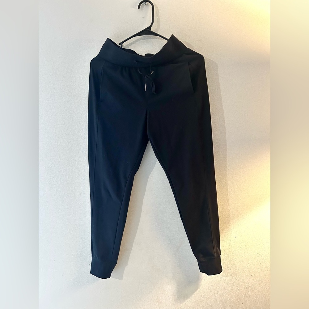 Black, avia xs joggers